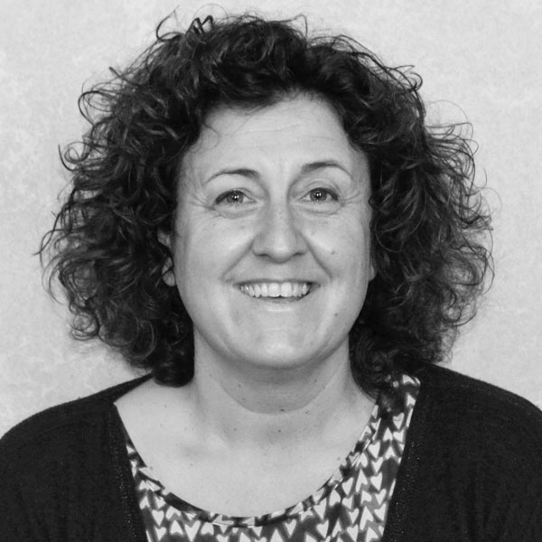 Sandrine Desmottes