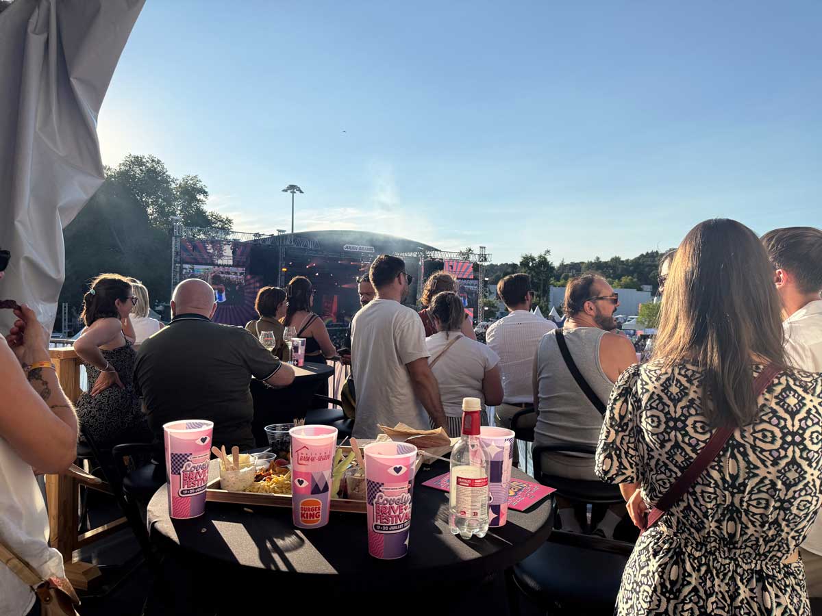 Photo Brive Festival
