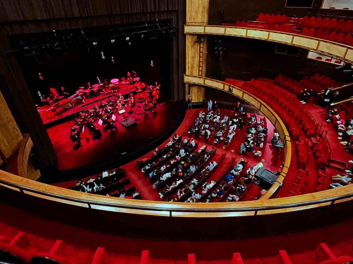 Opéra de Limoges