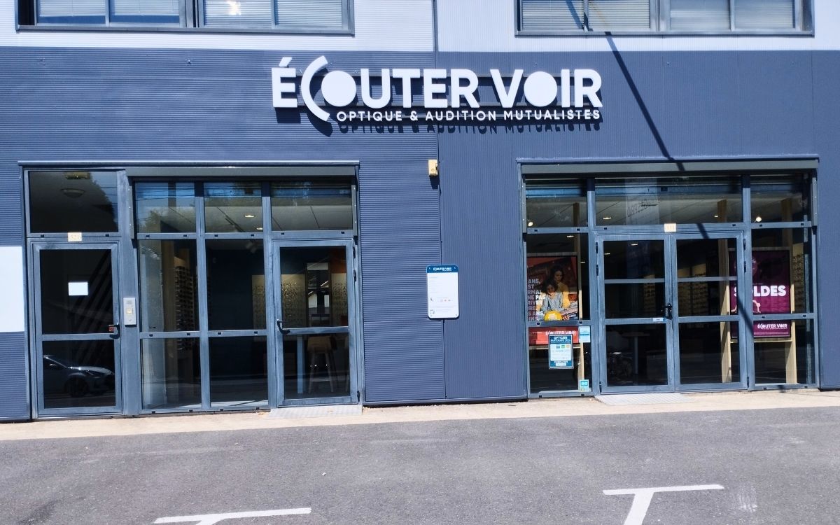 Écouter Voir - Audition mutualiste - Nontron