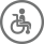 Accessibilité handicapé