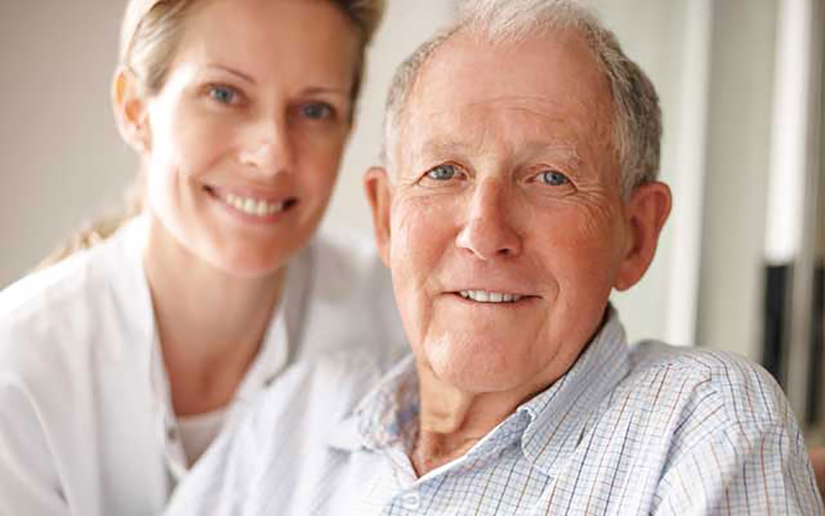 Service de soins infirmiers à domicile (SSIAD) VYV Domicile