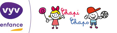 Crèche Chapi Chapo - Feytiat