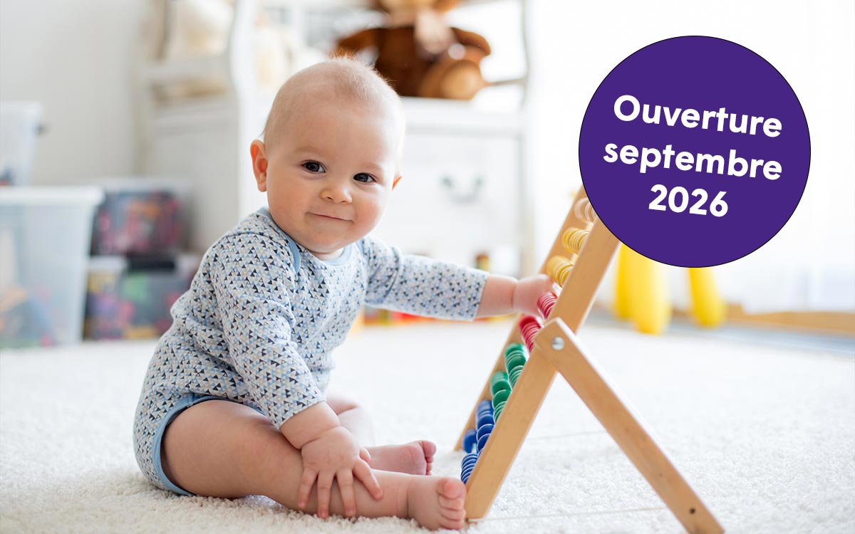 Deux nouvelles crèches interentreprises à Limoges et à Brive en septembre 2026