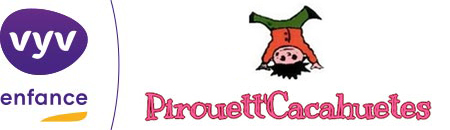 Crèche Pirouett' Cacahuètes - St-Maurice-les-Brousses